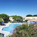 Hotel Saint Loup