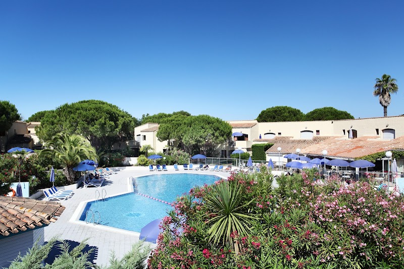 Hotel Saint Loup in Agde, France