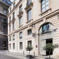 Hôtel Saint-Marc