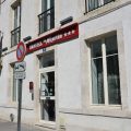 Hôtel Saint Martin
