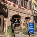 Hotel Saint-Martin