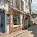 Hotel Saint-Melaine