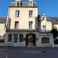Hotel Saint-Patrice