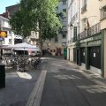Hotel Saint-Patrick