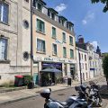 Hotel Saint Paul