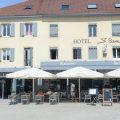 Hotel Saint-Pierre