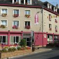 Hotel Saint-Pierre