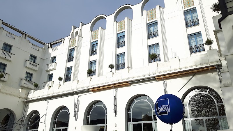 Hotel Saint Pierre in Dax, France