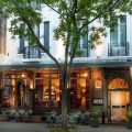 Hotel Saint Regis