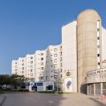 Hotel Saint Sever