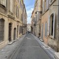 Hotel Saint Trophime