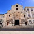 Hotel Saint Trophime