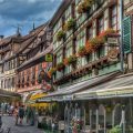 Hotel Sainte Odile