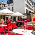 Hotel Sainte-Rose