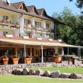 Hotel Salinensee