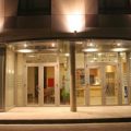 Hotel Salvevir