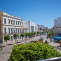 Hotel Salymar