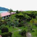 Hotel Samoa del Sur