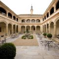 Hotel San Antonio El Real
