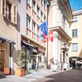 Hotel San Carlo