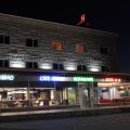Hotel San Cibrao