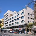 Hotel San Cristóbal