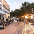 Hotel San Jorge