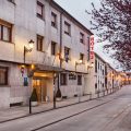 Hotel San Lorenzo