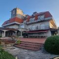 Hotel San Marcos