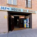 Hotel San Marcos