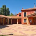 Hotel San Miguel del Valle Amblés