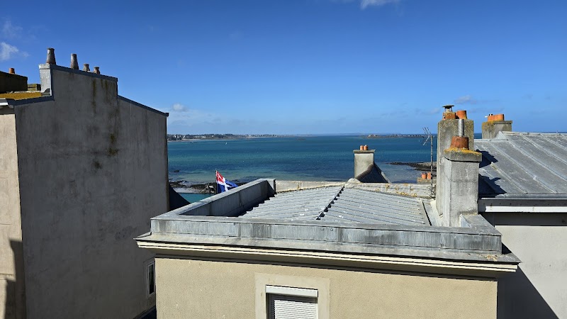 Hotel San Pedro in Saint-Malo, France