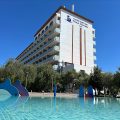 Hotel San Salvador