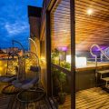 Hotel Sancho Abarca