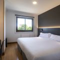 Hotel Sancho Ramírez