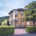 Hotel Sanct Peter