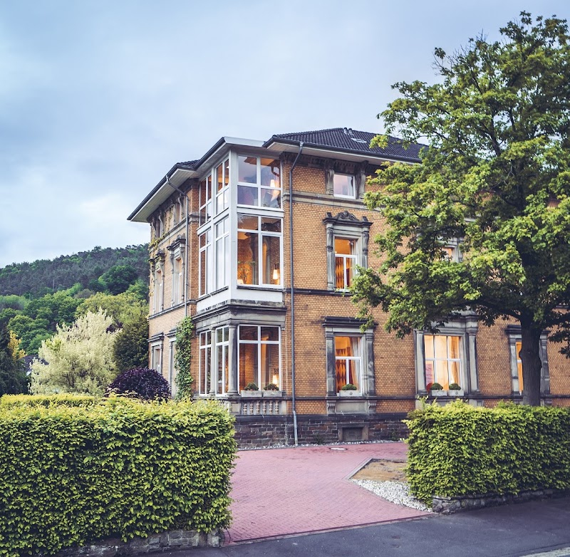 Hotel Sanct Peter in Bad Neuenahr-Ahrweiler, Germany