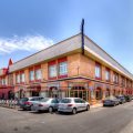 Hotel Sandra