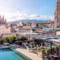 Hotel Sant Francesc