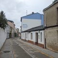 Hotel Santa Cruz