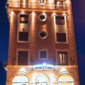 Hotel Santiago