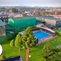 Hotel Santiago & Spa