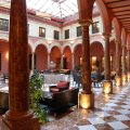 Hotel Santo Domingo Lucena