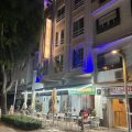 Hotel Sanz