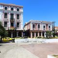 Hotel Sappho