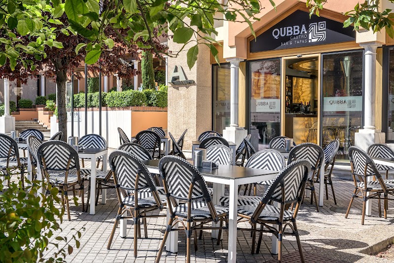 Hotel Saray in Granada, Spain