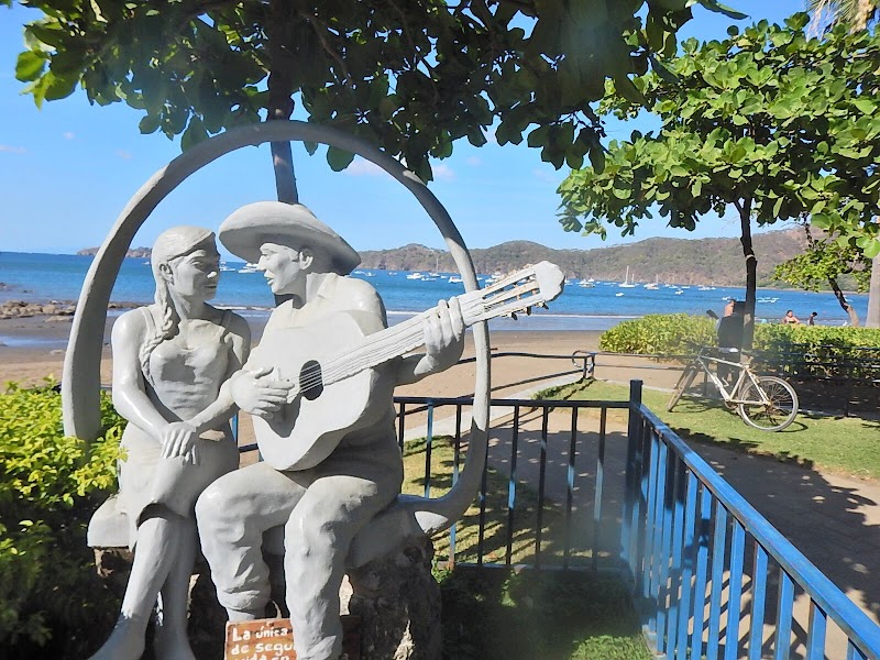 Hotel Savannah in Sardinal, Costa Rica