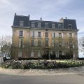 Hotel Savoie Leman