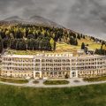 Hotel Schatzalp