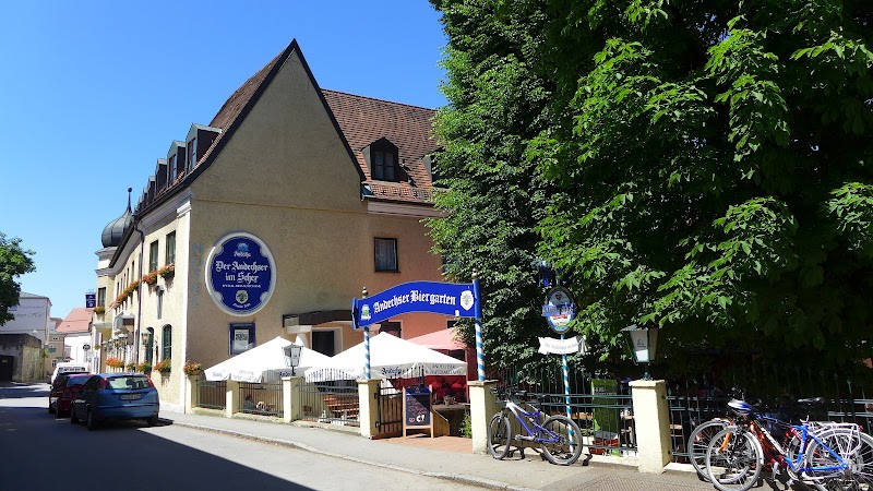 Hotel Scheicher in Altotting, Germany
